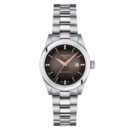 Tissot Ladies Watch My Lady Automatic 293mm Anthracite - T1320071106601